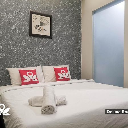 Lsh Hotel Τζόχορ Μπάχρου Εξωτερικό φωτογραφία