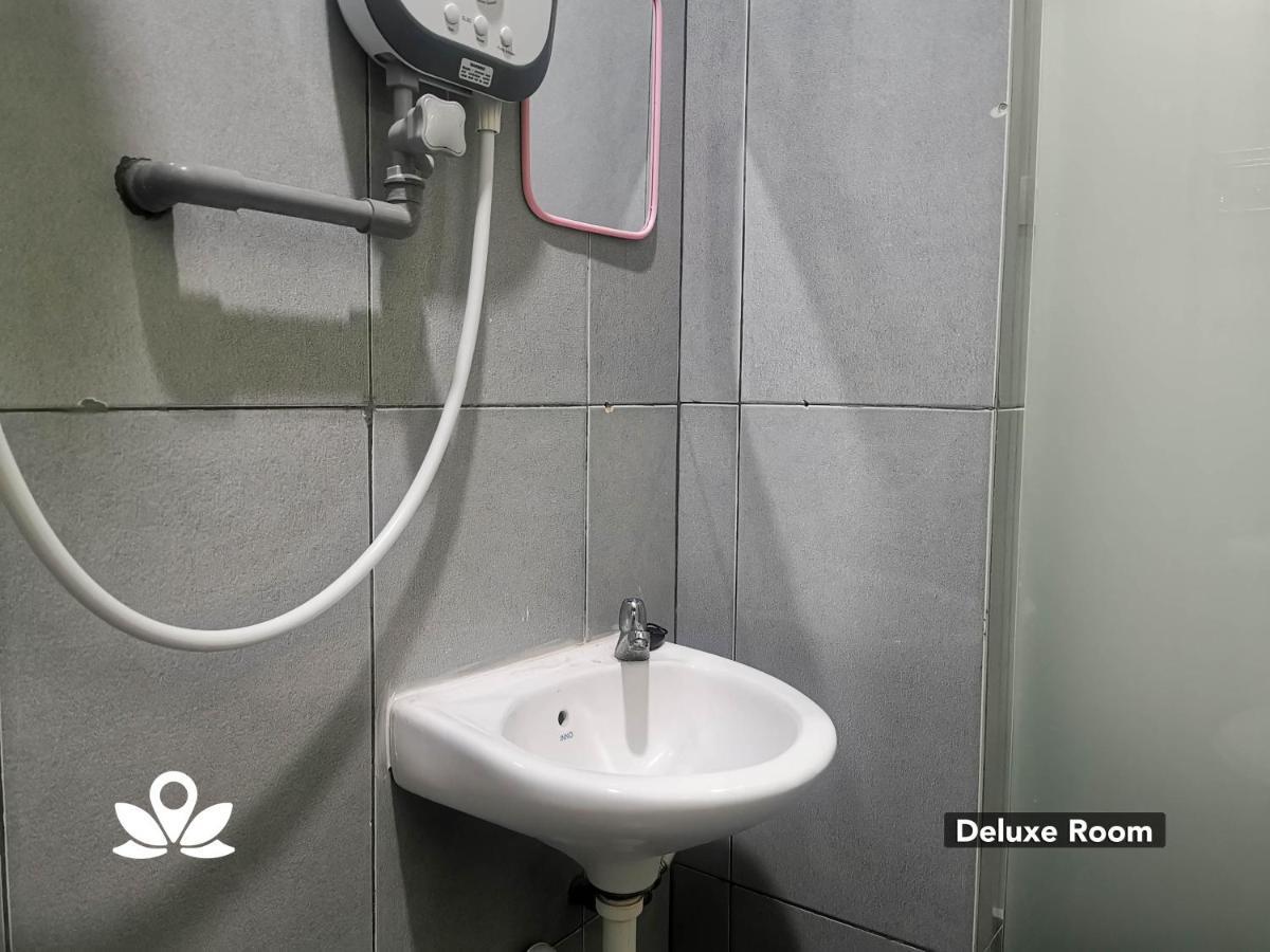Lsh Hotel Τζόχορ Μπάχρου Εξωτερικό φωτογραφία