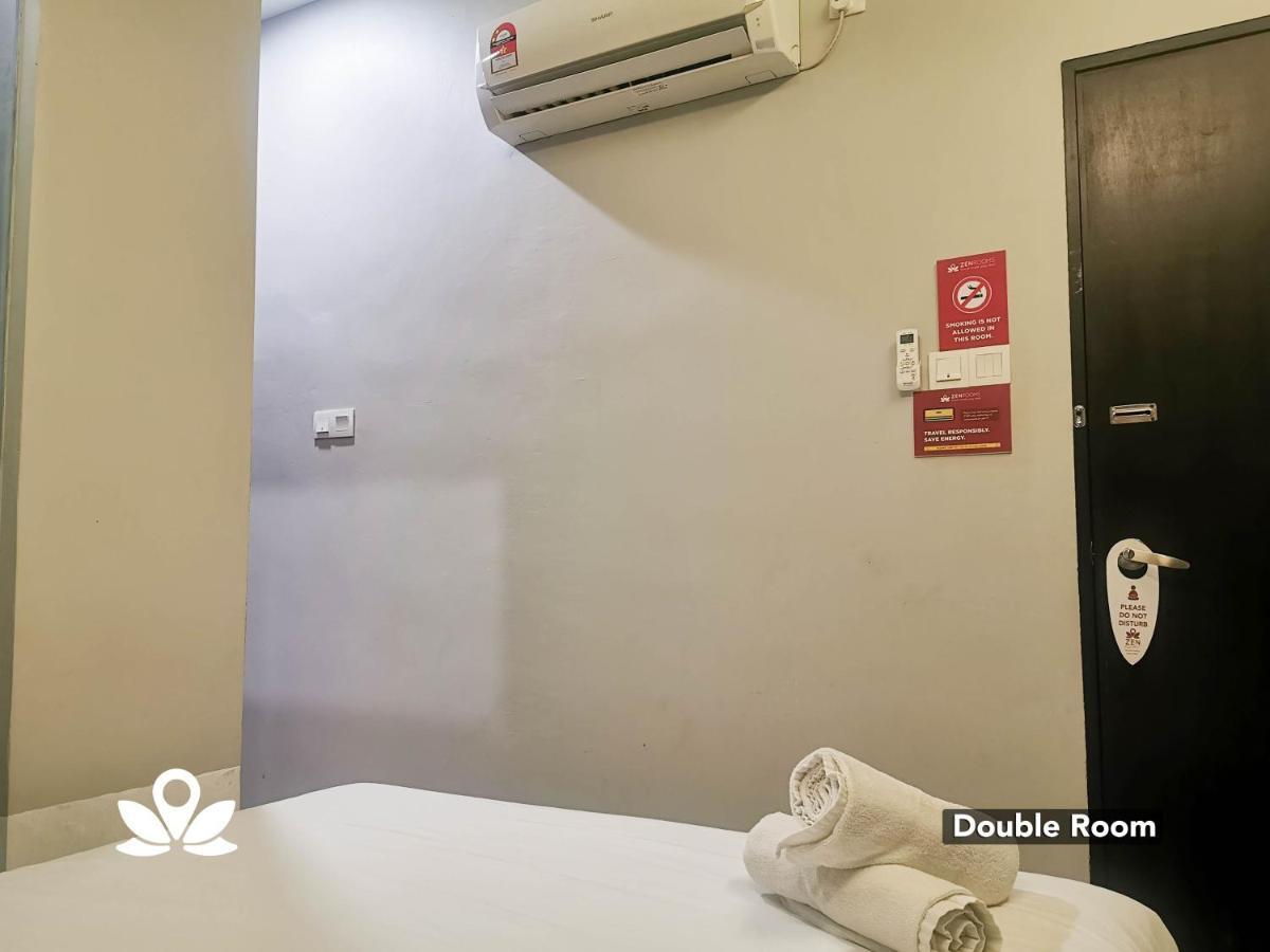 Lsh Hotel Τζόχορ Μπάχρου Εξωτερικό φωτογραφία