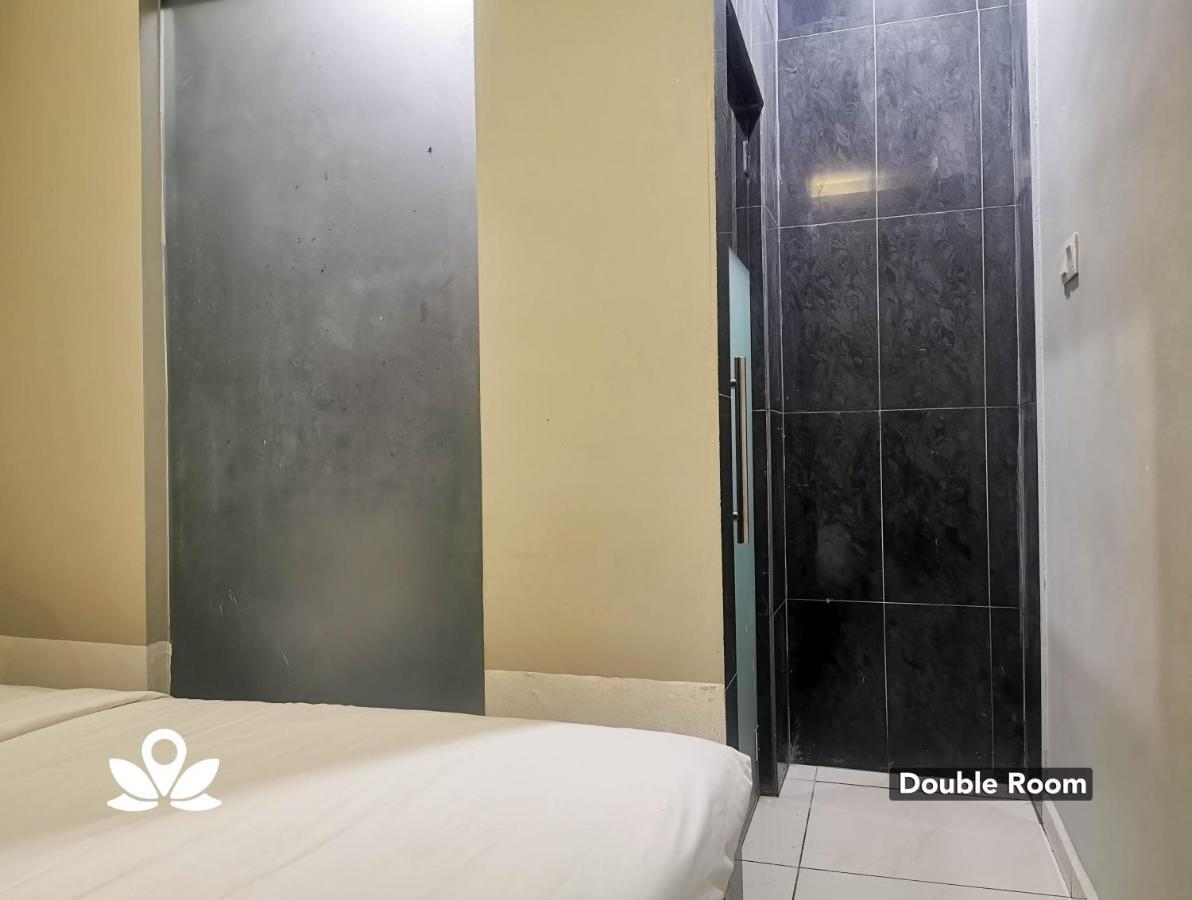 Lsh Hotel Τζόχορ Μπάχρου Εξωτερικό φωτογραφία