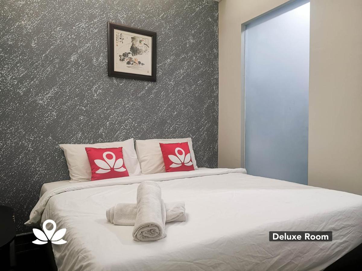 Lsh Hotel Τζόχορ Μπάχρου Εξωτερικό φωτογραφία